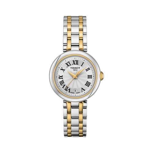 Tissot - Simons Jewellery